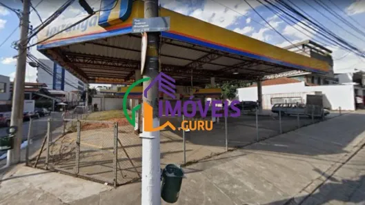 Lote/Terreno à venda, 600m² no Chácara Santo Antônio (Zona Sul), São Paulo