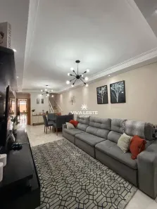 Sobrado com 3 Quartos à venda, 114m² no Vila Alpina, São Paulo