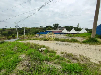 Lote/Terreno à venda, 363m² no Chácaras Reunidas Igarapés, Jacareí
