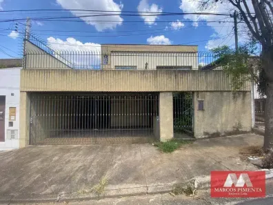 Casa de Condomínio com 3 Quartos à venda, 300m² no Jardim da Saúde, São Paulo