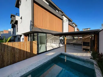 Casa de Condomínio com 4 Quartos à venda, 180m² no Bairro de Juquehy, São Sebastião
