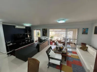Apartamento com 3 Quartos à venda, 135m² no Jardim Portal da Colina, Sorocaba