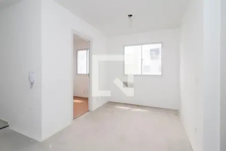 Apartamento com 2 Quartos à venda, 36m² no Cidade Nova São Miguel, São Paulo