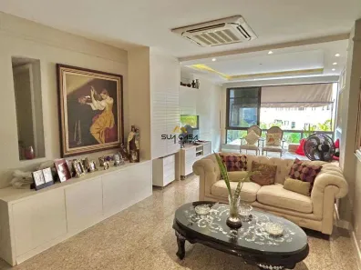 Apartamento com 3 Quartos à venda, 88m² no Barra da Tijuca, Rio de Janeiro