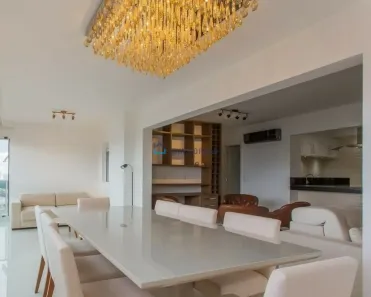 Apartamento com 3 Quartos à venda, 127m² no Jardim da Glória, São Paulo