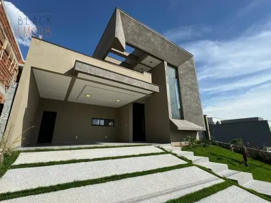 Casa de Condomínio com 3 Quartos à venda, 192m² no Residencial Colinas, Caçapava