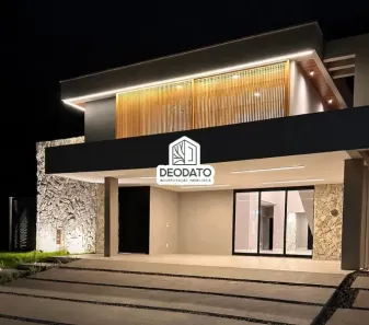 Casa com 3 Quartos à venda, 303m² no Ponta Negra, Manaus