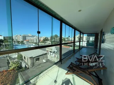 Apartamento com 2 Quartos à venda, 85m² no Vila Nova, Cabo Frio