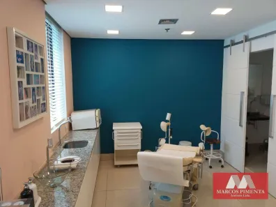 Sala Comercial à venda, 35m² no Jardim Paulista, São Paulo