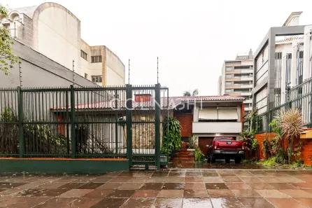 Casa com 4 Quartos à venda, 489m² no Higienópolis, Porto Alegre
