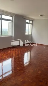 Apartamento com 3 Quartos para alugar, 120m² no Centro, São José dos Campos