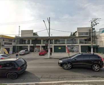 Ponto Comercial para alugar, 256m² no Santo Amaro, São Paulo