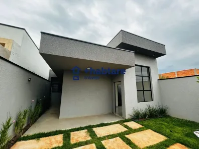 Casa com 3 Quartos à venda, 83m² no Parque Bellaville, Hortolândia