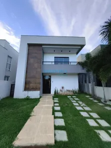 Casa de Condomínio com 4 Quartos à venda, 250m² no Catu de Abrantes (Abrantes), Camaçari