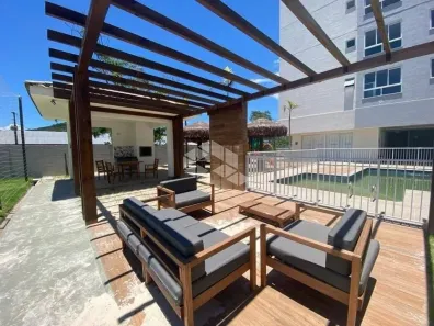 Apartamento com 2 Quartos à venda, 51m² no Rio Caveiras, Biguaçu