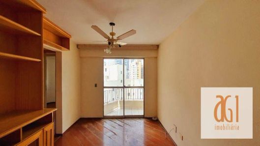 Apartamento com 2 Quartos à venda, 52m² no Sumarezinho, São Paulo