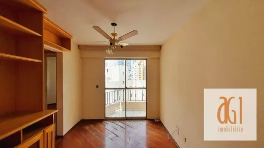 Apartamento com 2 Quartos à venda, 52m² no Sumarezinho, São Paulo