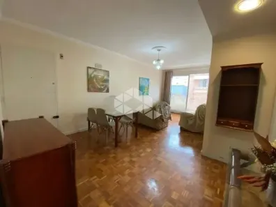 Apartamento com 2 Quartos à venda, 81m² no Centro Histórico, Porto Alegre