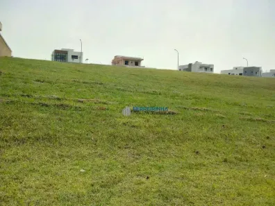 Lote/Terreno à venda, 453m² no Condomínio Residencial Alphaville I, São José dos Campos