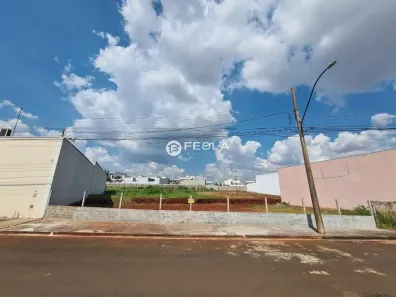 Lote/Terreno à venda, 334m² no Vila Cordenonsi, Americana