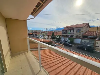 Sobrado com 2 Quartos à venda, 88m² no Boa Vista II, Resende