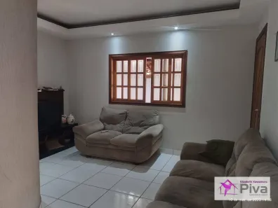 Casa com 3 Quartos à venda, 171m² no Centro, Leme