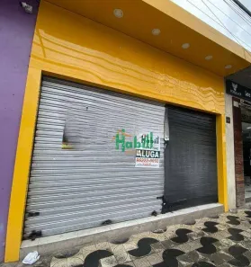 Ponto Comercial para alugar, 70m² no Vila Costa, Suzano