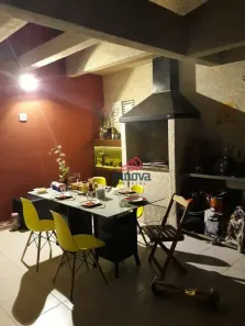 Cobertura com 3 Quartos à venda, 145m² no Jardim Flor da Montanha, Guarulhos