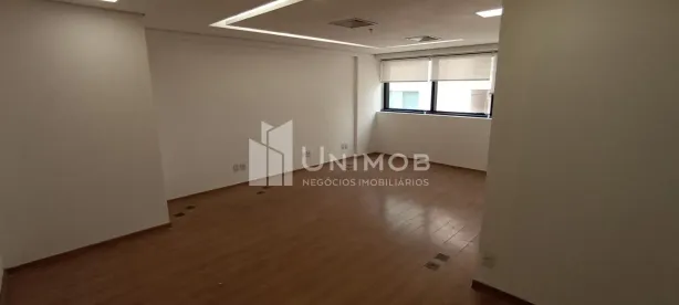 Sala Comercial com 2 Quartos à venda, 45m² no Cambuí, Campinas