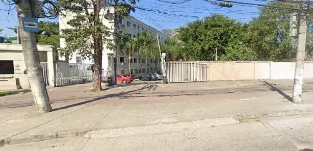 Apartamento com 2 Quartos à venda, 46m² no Senador Camará, Rio de Janeiro