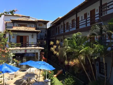 Imóvel Comercial com 30 Quartos à venda, 902m² no Vila Nova, Cabo Frio