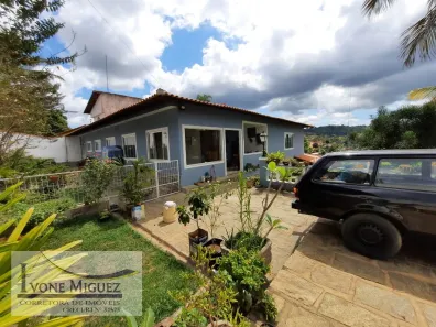 Casa com 3 Quartos à venda, 400m² no São Judas Tadeu, Miguel Pereira
