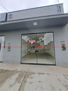 Ponto Comercial para alugar, 36m² no Cidade Nova, Indaiatuba