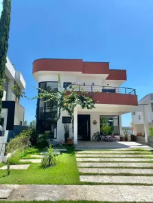 Casa de Condomínio com 4 Quartos à venda, 357m² no Residencial Ibi-Aram, Itupeva