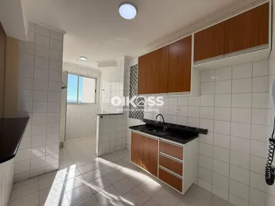 Apartamento com 3 Quartos para alugar, 75m² no Conjunto Residencial Trinta e Um de Março, São José dos Campos