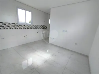 Apartamento com 2 Quartos à venda, 43m² no Vila Ivg, São Paulo