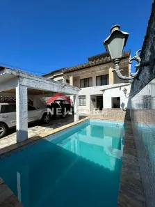 Casa com 5 Quartos à venda, 120m² no Campo Grande, Rio de Janeiro