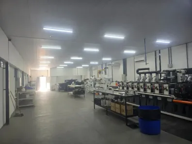Galpão/Depósito/Armazém à venda, 3000m² no Jardim Limoeiro, Serra