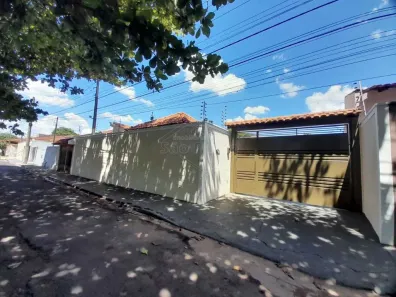 Casa com 2 Quartos à venda, 218m² no Vila Xavier (Vila Xavier), Araraquara