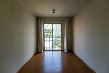 Apartamento com 1 Quarto para alugar, 42m² no Vila Mariana, São Paulo