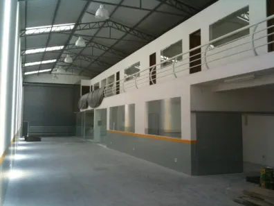 Galpão/Depósito/Armazém à venda, 450m² no Casa Verde Média, São Paulo