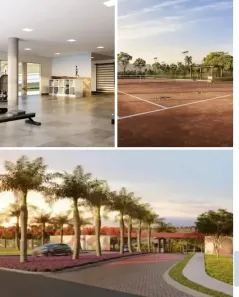 Lote/Terreno à venda, 343m² no Jardins Turim, Senador Canedo