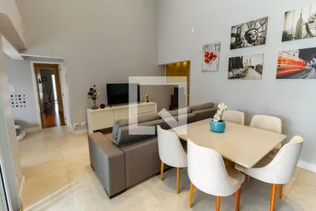 Apartamento com 3 Quartos à venda, 164m² no Vila Andrade, São Paulo