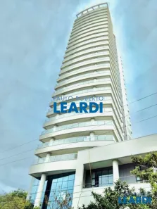 Apartamento com 4 Quartos à venda, 250m² no Vila Mariana, São Paulo