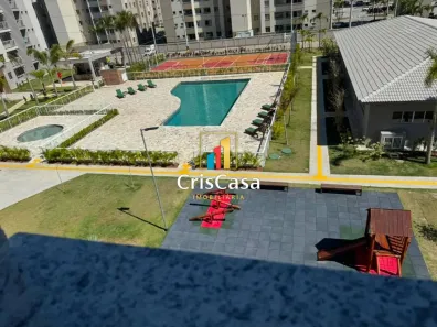 Apartamento com 2 Quartos para alugar, 70m² no Nova São Pedro, São Pedro da Aldeia