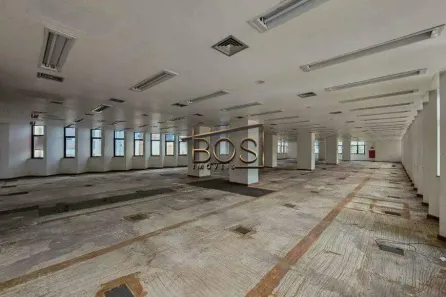 para alugar, 525m² no Santo Antônio, Belo Horizonte