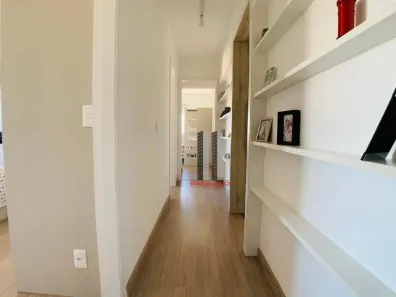 Apartamento com 3 Quartos à venda, 77m² no Alto da Mooca, São Paulo