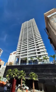 Flat com 1 Quarto para alugar, 41m² no Setor Bueno, Goiânia