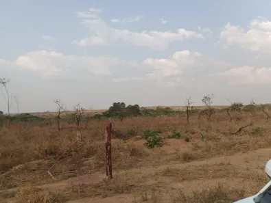 Lote/Terreno à venda, 3000m² no Mansões de Recreio Estrela D'alva VII, Luziânia