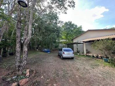 Fazenda/Sítio com 2 Quartos à venda, 2000m² no , Bela Vista de Goiás